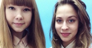 Анастасия Малофеева