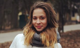 Анастасия Малофеева