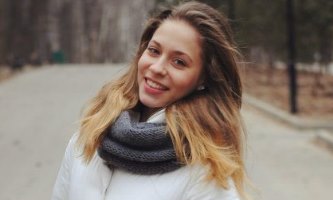 Анастасия Малофеева
