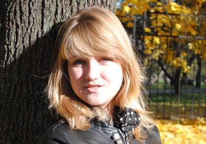 Алена Бешенцева