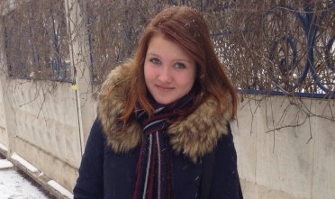 Алена Бешенцева