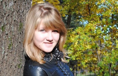 Алена Бешенцева