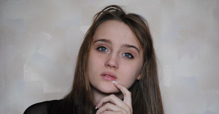 Екатерина Буравцова