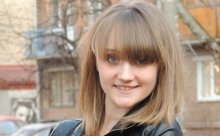 Екатерина Буравцова