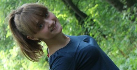 Екатерина Буравцова