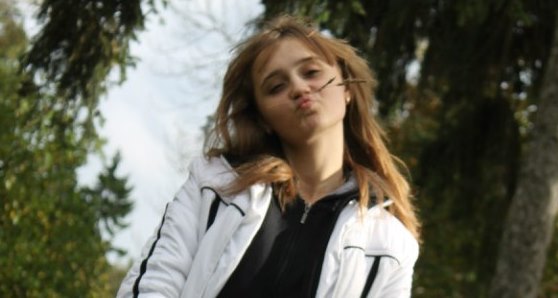 Екатерина Буравцова
