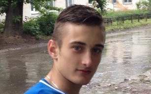 Тимофей Голубков