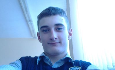 Тимофей Голубков