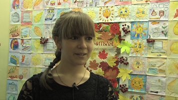 Оксана Игнаточкина