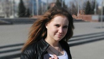 Виктория Желтова