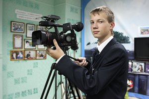 Виктор Ростовцев
