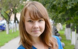Анастасия Семичева
