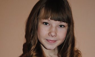 Анастасия Семичева
