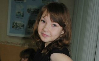 Анастасия Семичева