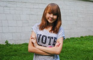 Анастасия Семичева