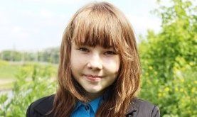 Анастасия Семичева
