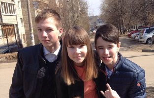 Анастасия Семичева
