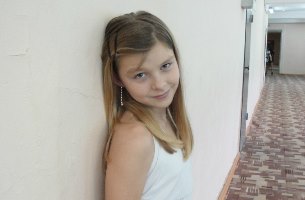 Полина Токарева